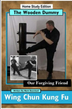 Wing Chun Kung Fu-The Wooden
