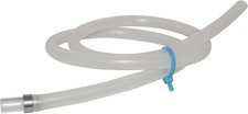 Vaporiser Whip and Glass