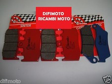 Brembo Front Brake Pads