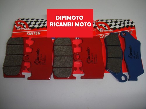 Pills brembo 07bb26sa - pills,