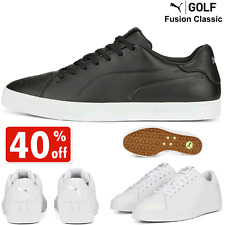 PUMA GOLF SHOES MENS GOLF