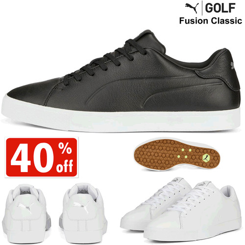 Puma golf shoes - golf,