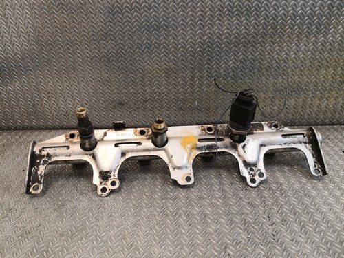 Audi tfsi fuel rail - audi,