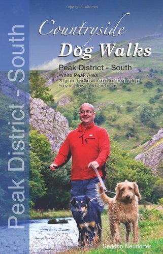 Countryside dog walks peak - walks,