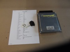 FORD MONDEO MK3 2.2 TDCi ECU