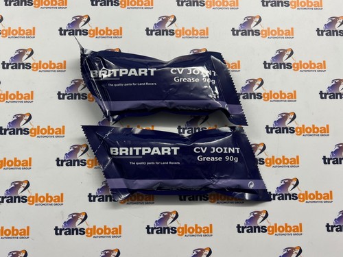 Joint grease sachets - sachets, for