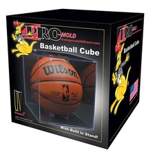 Pro-Mold 5-year UV Basketball