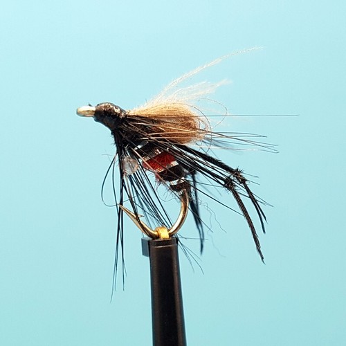 Cdc loopwing bibio hopper - 3, x