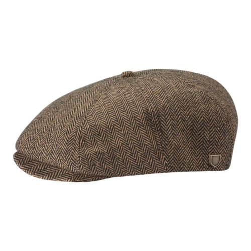 Brixton brood cap - brood,