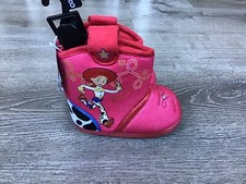 Disney Toy Story Girls Boots