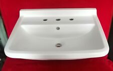 Duravit Starck 3 Handrinse basin | W: 600mm - D: 460mm 