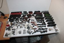 Joblot of Hornby Dublo Spare