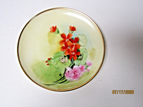 Antique haviland limoges - haviland,