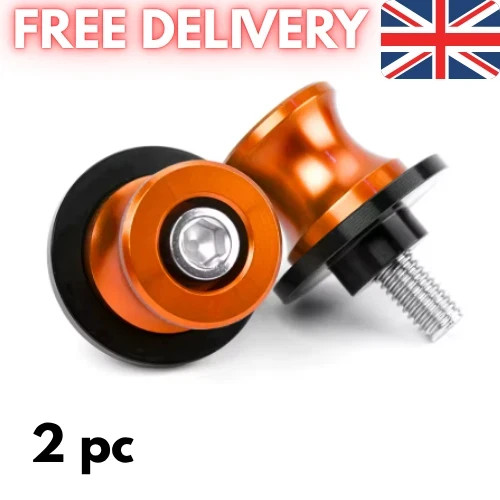 Orange m10 swing - swing, paddock