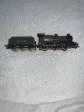 DJH Models Kit Built