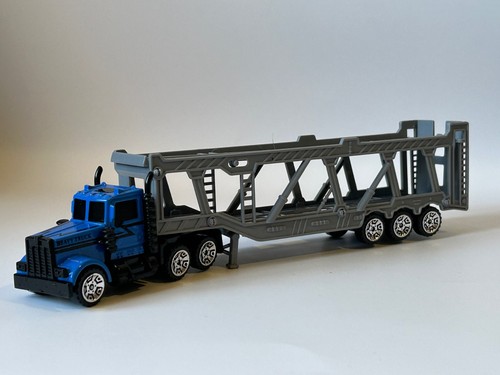 Lorry truck transporter hauler - lorry/truck,