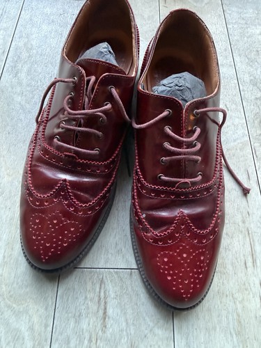 Russell and bromley leather - russell,