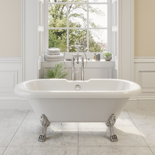 Traditional 1500 freestanding - traditional,