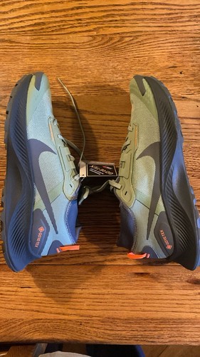 Nike pegasus trail gtx oil - trail,