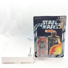 Kenner Star Wars Rocket-Firing