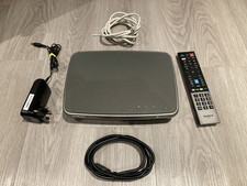 Humax FVP-4000T 1TB Freeview Play HD Smart TV Recorder, PSU & Remote VGC