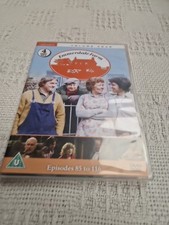 Emmerdale Farm: Volume 4 DVD