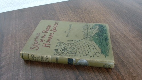 Stories the royal humane - stories,