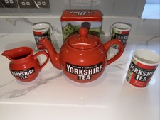 “Yorkshire Tea Taylors of