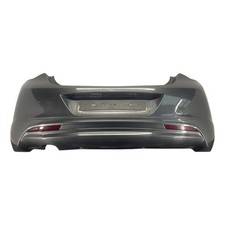 VAUXHALL Astra J MK6 Rear