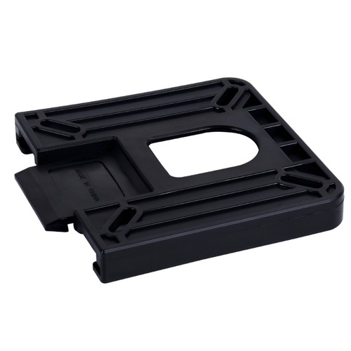 Quick disconnect seat - seat, mount