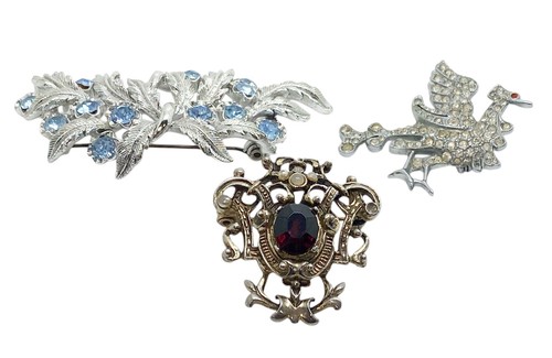 Costume jewellery from - jewellery,