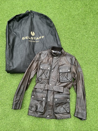 Belstaff trialmaster panther - trialmaster,