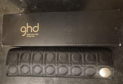 Ghd hair straightener heat - hair,
