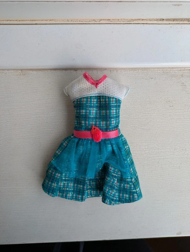 Barbie princess charm - princess, school