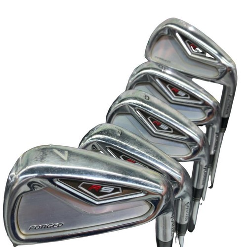 Taylormade forged iron - forged,