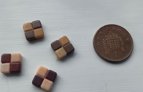 Sylvanian families sweet shop - sweet,