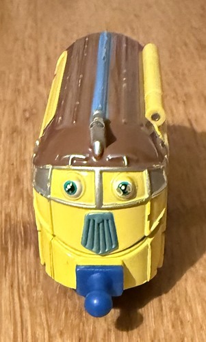 Chuggington interactive - chuggington,