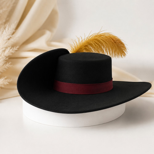 Men spanish musketeer style - spanish,