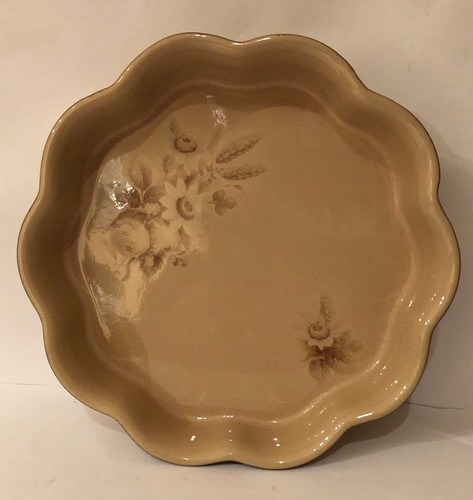 Denby memories vintage flan - memories,