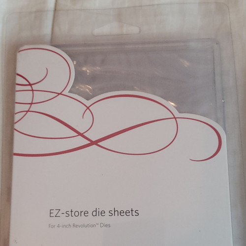 Quickutz store die - quickutz, sheets