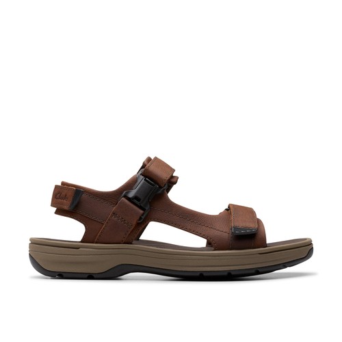Clarks mens saltway - clarks, edge