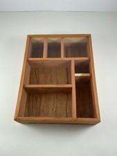 4 Styles Handmade Wood & Glass