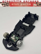 Greenhills Scalextric Mercedes