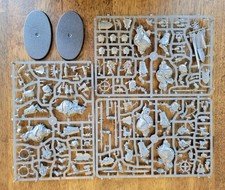 Warhammer Blades of Khorne