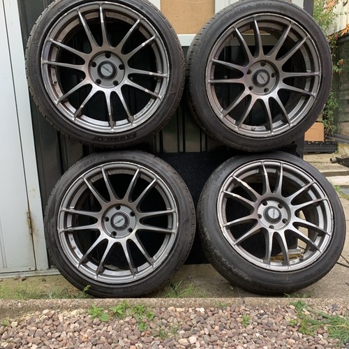 5x114 alloy wheels - alloy,