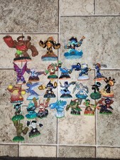 Lot 25 Different Mixed