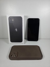 Apple iPhone 11 – 64GB –