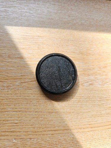 Black gauge blank - x,