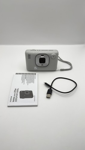 Fujifilm instax mini - instax,
