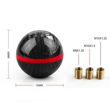 Mugen carbon fiber 5SP Shift